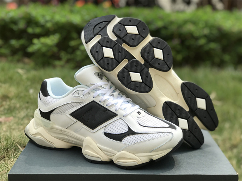 

Popular 2023 Casual Running Shoes Joe Freshgoods x Balance 9060 White Black Man Woman Outdoor Jogging Trail Designer Sneakers Trainer