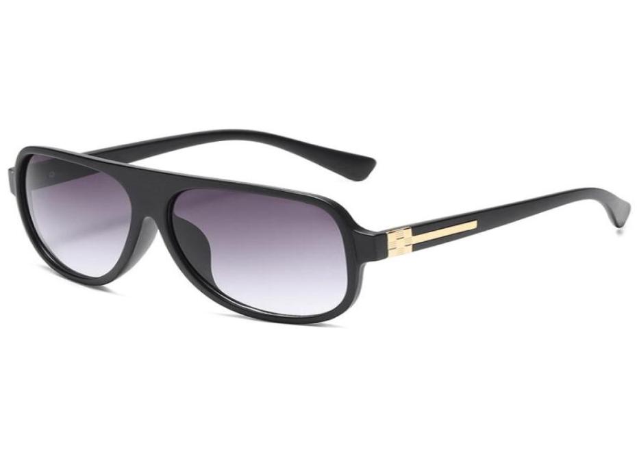 

er sunglasses For women and men unisex Half Frame Coating Lens mask sunglasses Carbon Fiber Legs Summer classic Style8231737