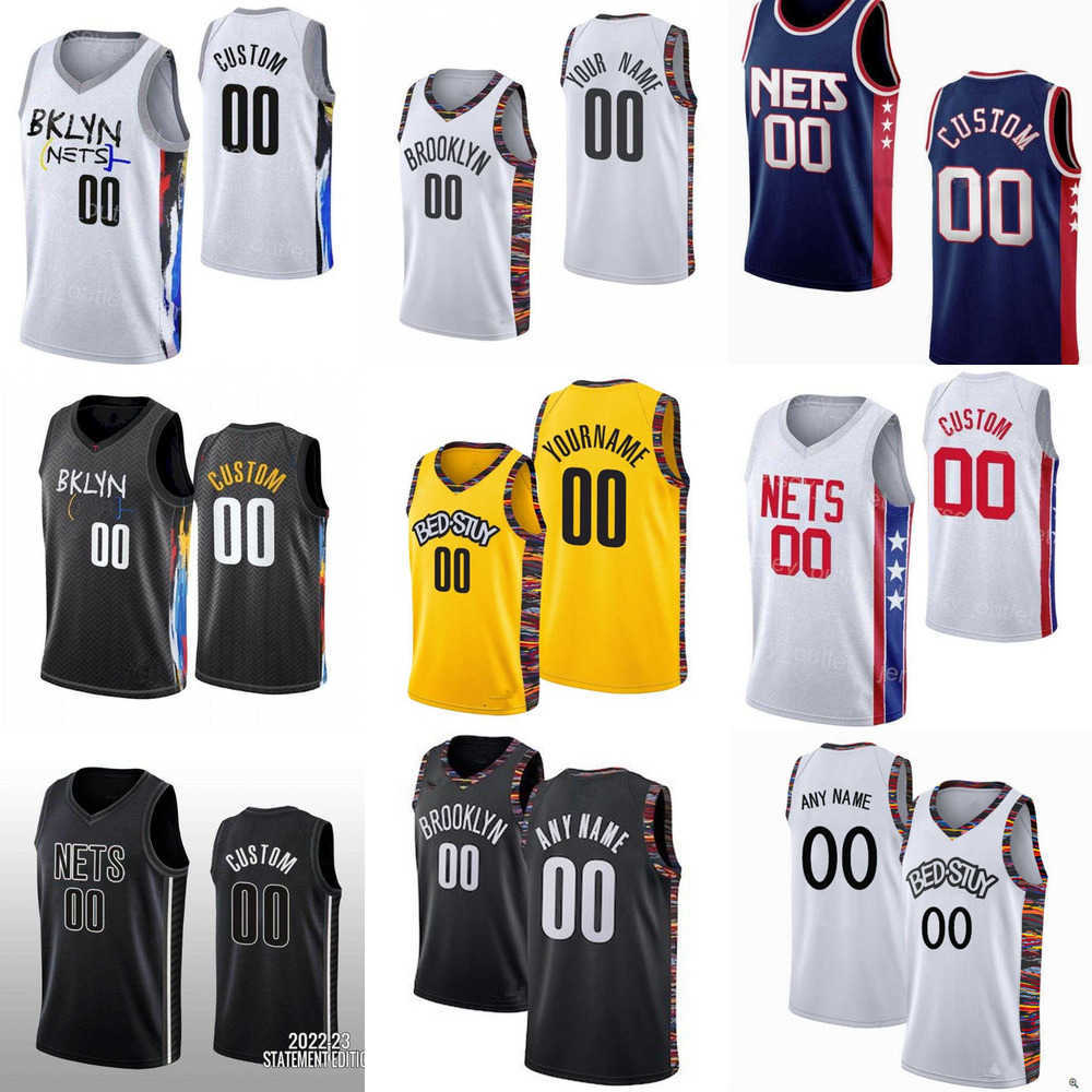 

Men Women Youth Brooklyn''Nets''Custom 6 David Duke Jr. 31 Alondes Williams 7 Kevin Durant 11 Kyrie Irving 10 Ben Simmons Basketball Jerseys, Colour