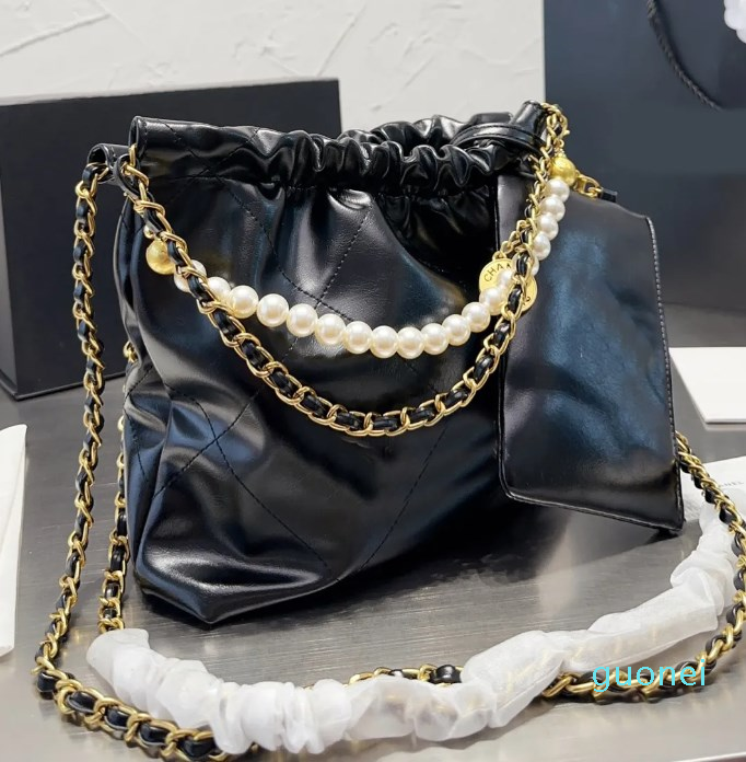 

Shopping Chain bags Totes Crossbody Luxury Designer Brand Bags Fashion Shoulder Handbags hobo Women Letter Purse Phone Wallet 2023, Red with logo 36x36cm