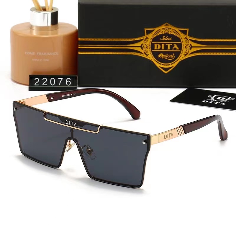 

Fashion sunglasses men and women sunglasses travel leisure DITA sunglasses T22076