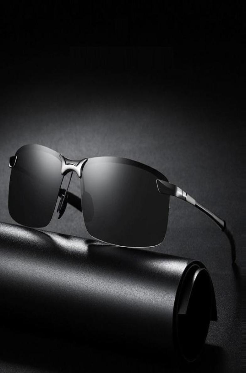 

Sunglasses Classic Luxury Men039s Polarized Driving Fishing Hiking Sun Glasses Male Vintage UV4002074552