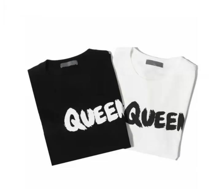 

Mens T Shirts luxury Black Fashion Designer Letter Print Summer shirts Top Short Sleeve  XL XXL XXXL