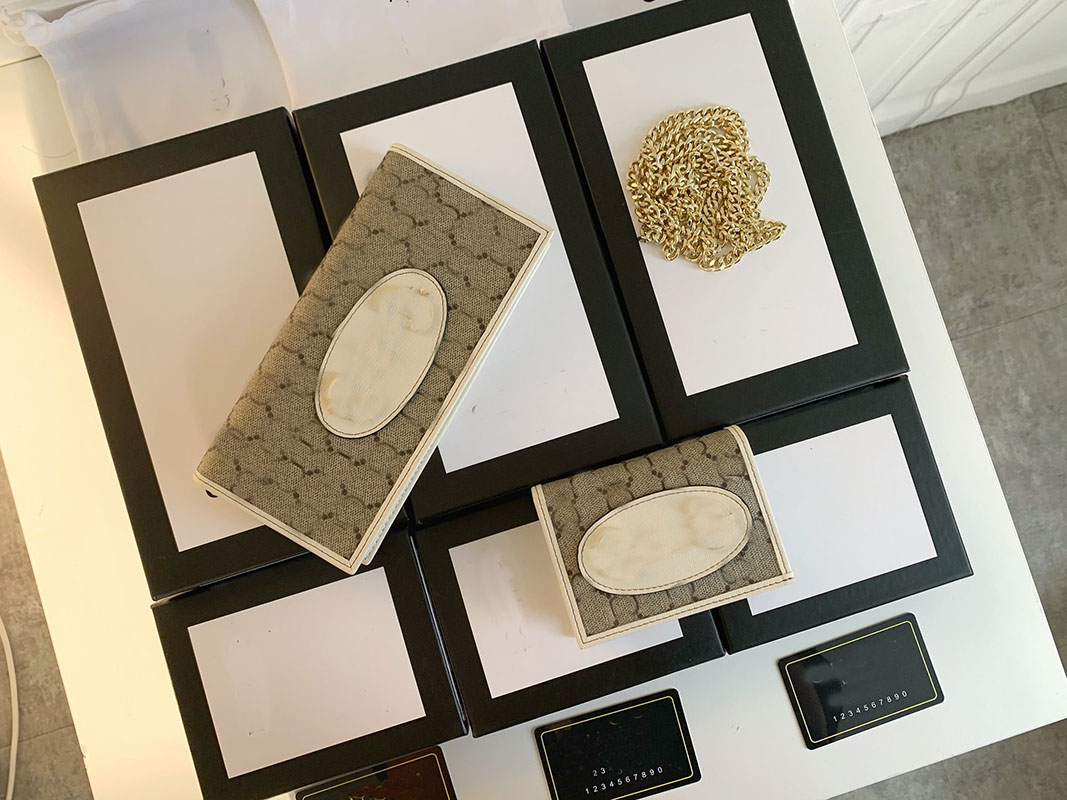 

zero wallet Card package key case designer purse luxurious Classic model top quality corium Storage card package Womens designer clutch bag Hand bag designer wallet