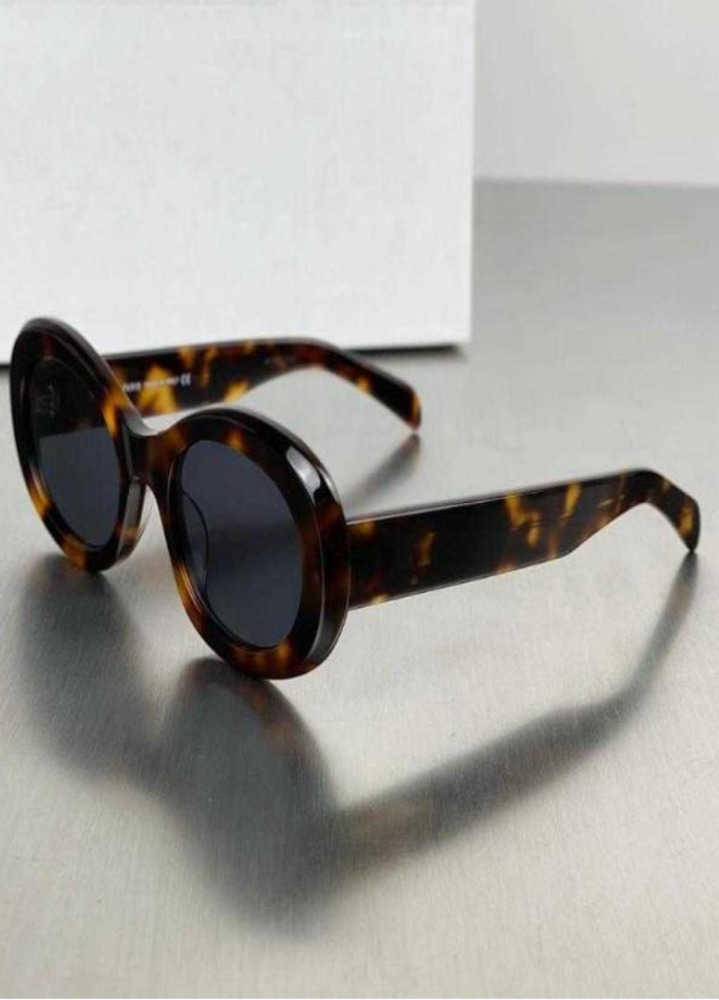 

Arc Sunglasses France De Triomphe Vintage For Woman Sexy Cat Eye Glasses Oval Acetate Protective Driving Eyewear Motion current 66ESS