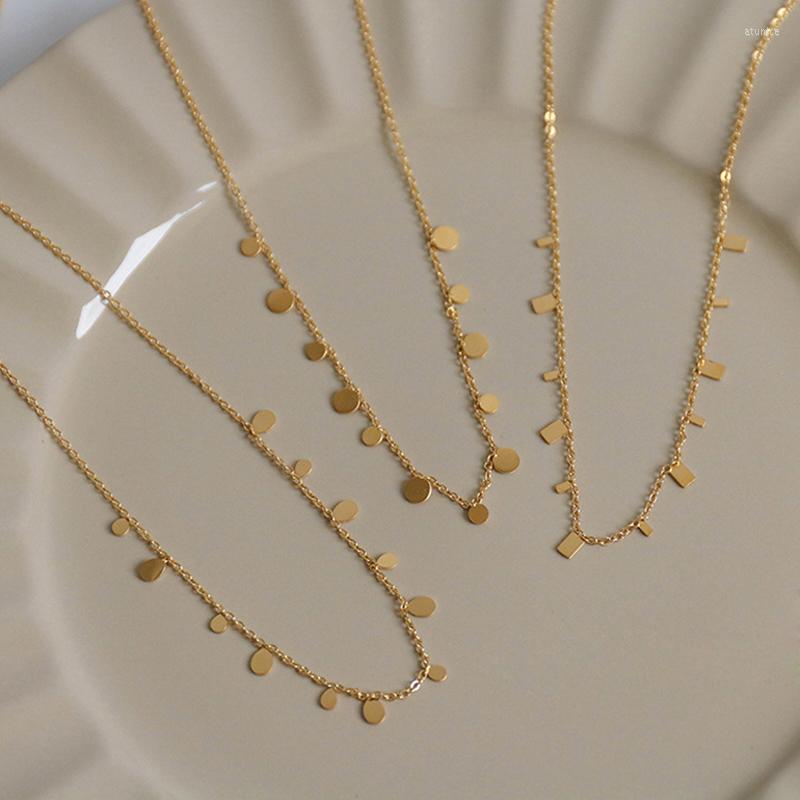 

Chains Fashion Luxury Body Chain Gold Necklace Jewelry Women's