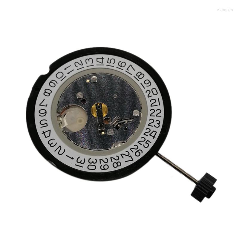 

Watch Repair Kits Quartz Crystal Movement For Ronda 515 Replacement Watches Tool Parts