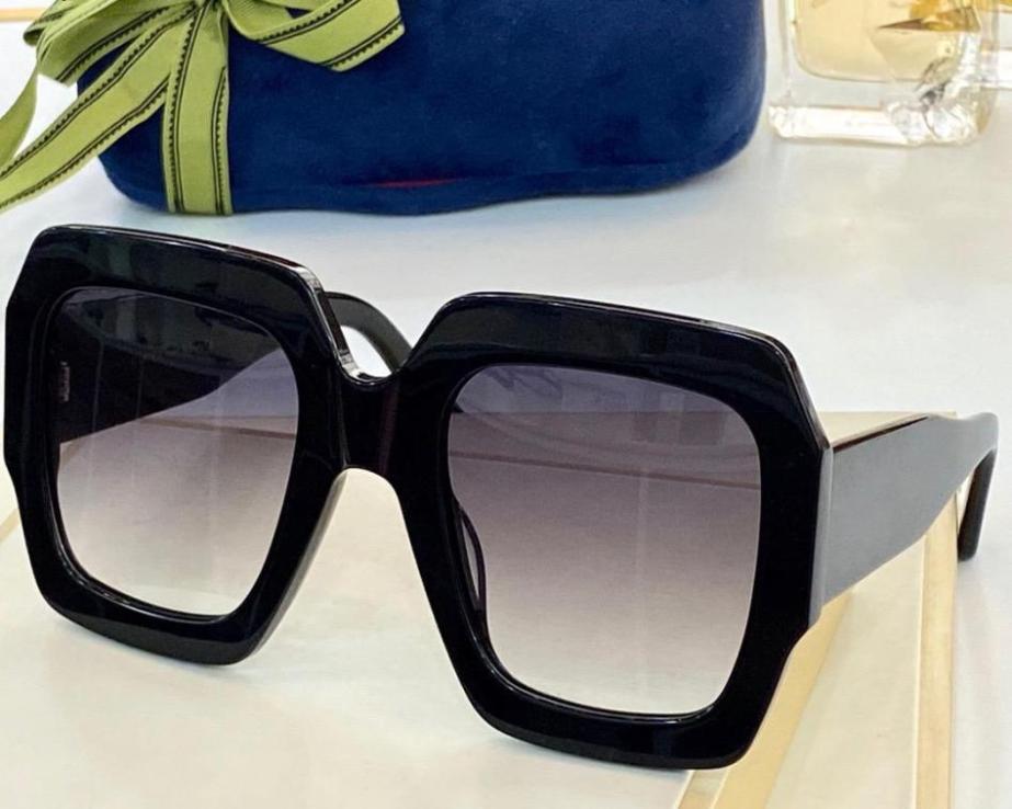 

top quality 0178 womens Sunglasses for women men sun glasses fashion style protects eyes UV400 lens with case3395086