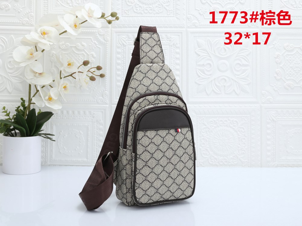 

Men chest bag Avenue double G Ophidia shoulder crossbody Backpack Outdoor travel sports cycling bags fashion mens sling cross body messenger women waist bag pack