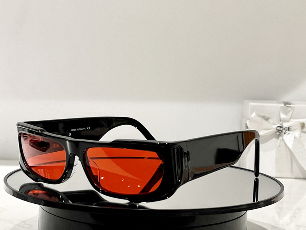 Oversize Designer Sunglasses for Men SQUARE eyewear Retro Women Sun Glasses UV400 Goggle Red Wear comfortable travel Beach 59mm Eyeglasses gafas-image-920685227