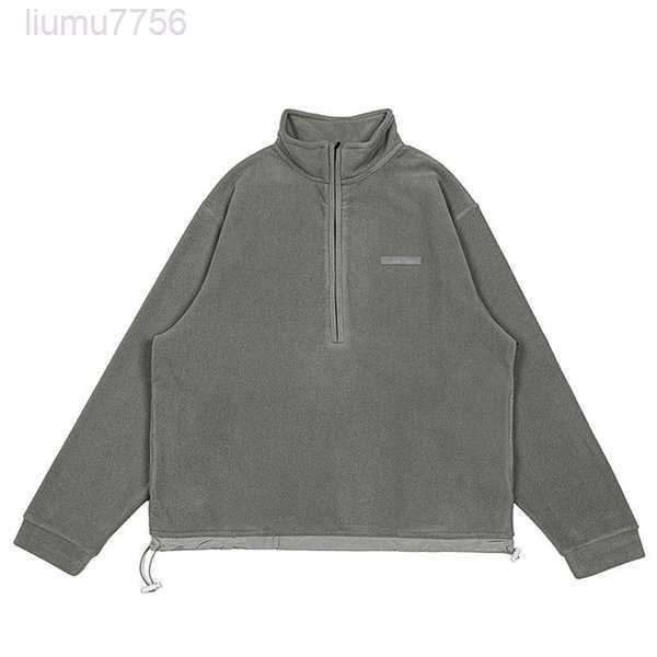 

Hoodies Women Designer Winter Men Fashion Fleece Sweatshirt Letter Print High Quality Long Sleeve Casual Clothing TJPQ, Beige
