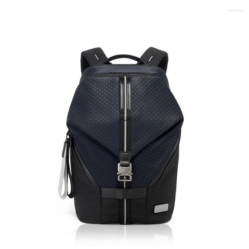 

Backpack 798673IK Daily Casual Men's Sports Business Travel, 28x19x46cm