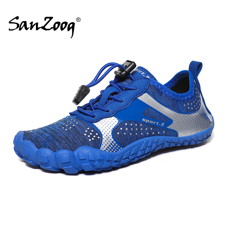 

Water Shoes Beach Barefoot Shoes Kids For Boys Girls Baby Water Swimming Waterschoenen Kinderen Summer Surfing Children 230413