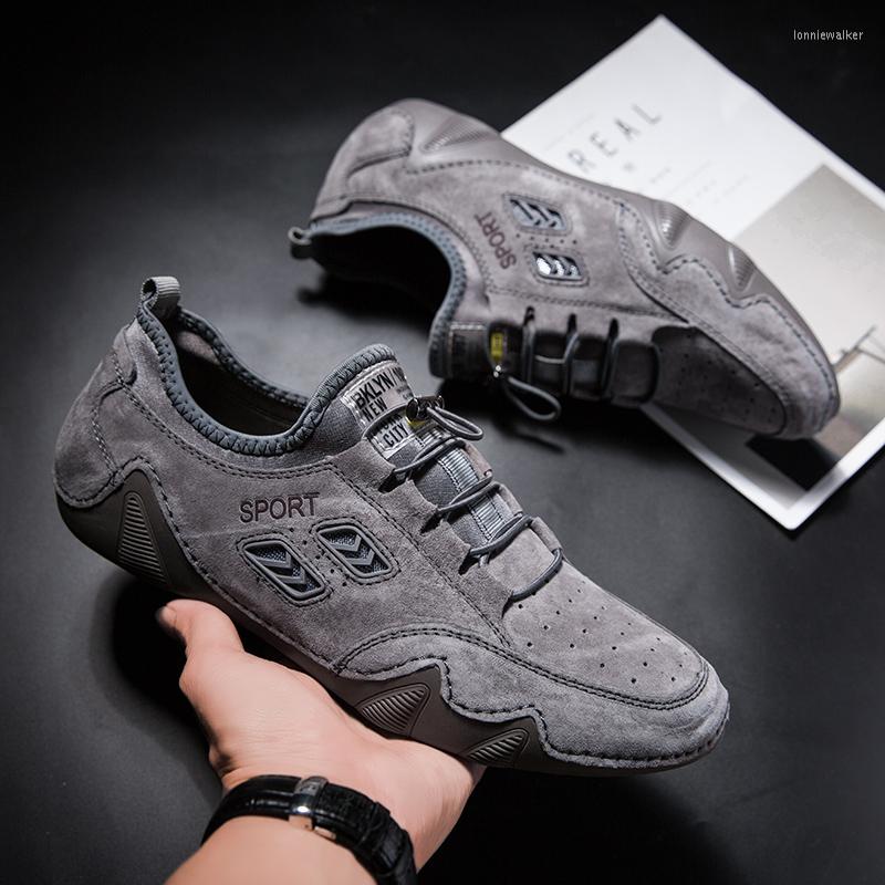 

Sandals Schuhe Comfort Sandles Hombre Sommer Sneakers Para 2023 Casual Breathable Zomerschoenen Sandale Flops Summer Schoenen, Gray