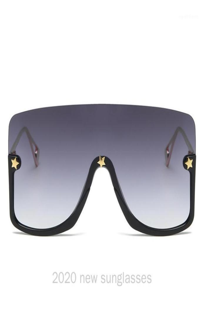 

Sunglasses Orange Black Square Women 2021 Trending One Piece Eyewear Rectangle Shades Sun Glasses For Men NX12369426