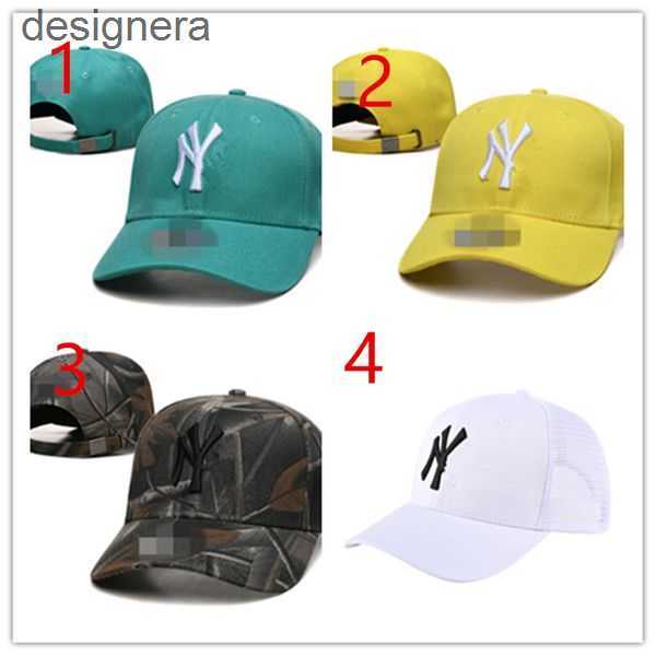 

2023 Baseball Cap Designers Caps Sun Hats Mens Womens Bucket Hat Women Snapback Hatsmen Luxurys Baseball Cap with Ny Letter 8X7PZ, Welcome ask photo