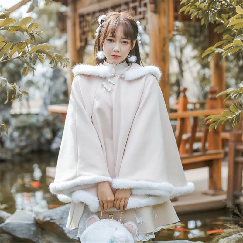 

Women's Hoodies Fashion Chinese Hoodie Sweatshirt Spring Women Loose Solid Tops Hip Hop Hooded Oversized Korean High Street Ins Coats