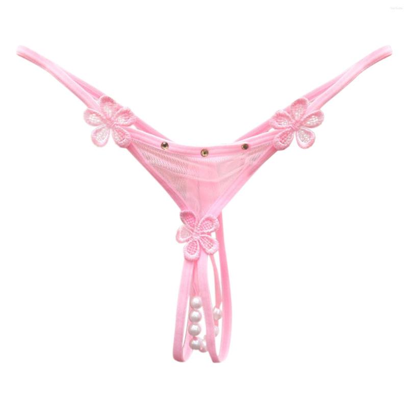 

Women's Panties Women Sexy Lace Briefs Hollow Out Crochet Up Panty Thongs G String Lingerie Underwear Cat 5xl, Black