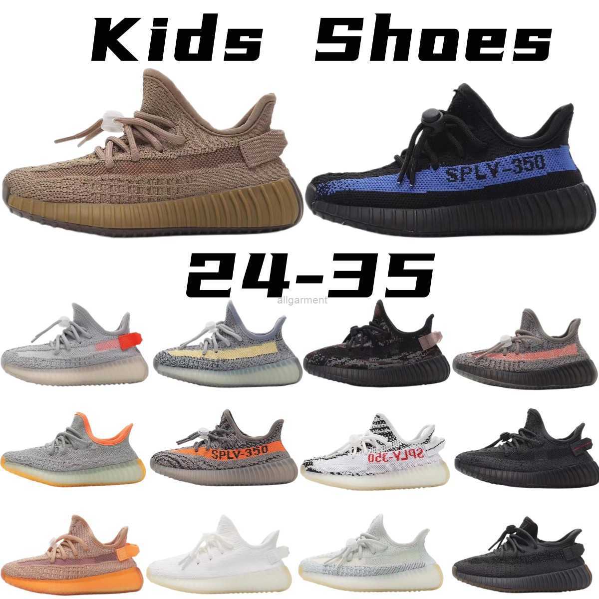 

Children Sneakers Running Kids Shoe Sport zebra black designer toddlers beluga youth outdoor trainers kid Boys Girls Basketball Runner white