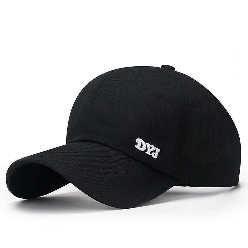 

Ball Caps Solid Color Baseball C Summer Sport Suncreen Hats Classic Fashion Sun Visor Hats Women Empty Tail Cs Running Cycling Hat Hot, B1