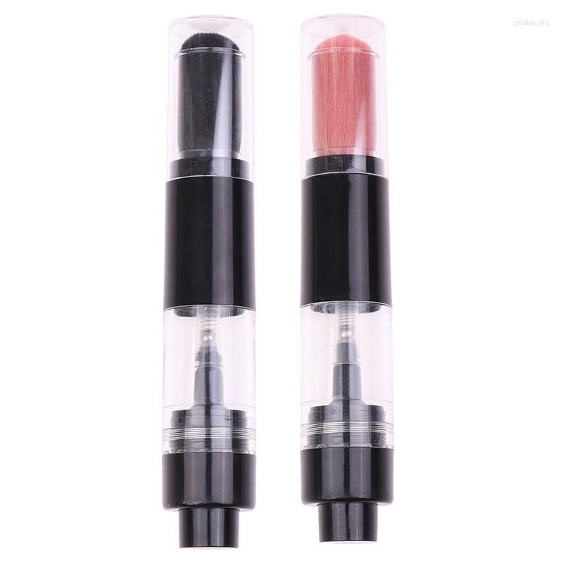 

Makeup Brushes Refillable Powder Brush Artificial Fiber Cosmetic Foundation Blush Tools Beauty Tool Accessories