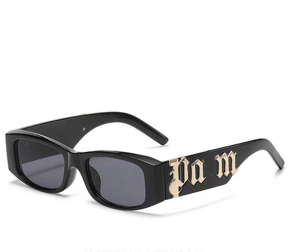 

Sunglasses Fashion Designer Angel Vintage Men Women Top Quality Sun Glasses Goggle Beach Adumbral Motion current 50ess