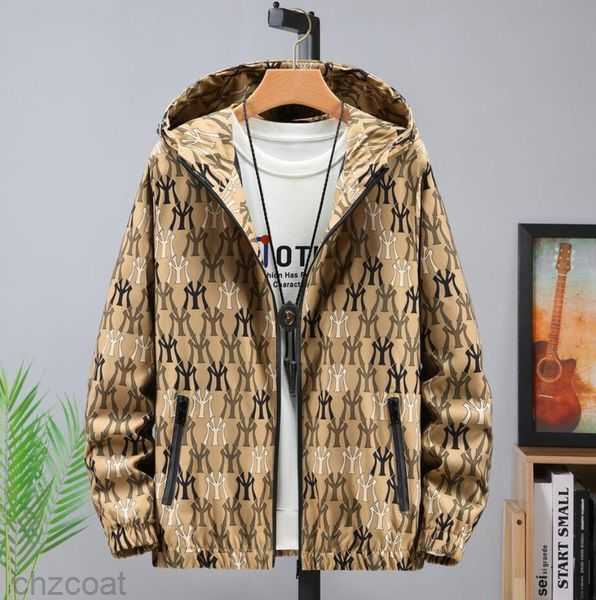 

Fashion Mens Jacket Designer For Men Woman Coat Spring utumn Outwear Windbreaker Zipper 2022 Man Casual Jackets Outside Sport Asian Si X38U, 05