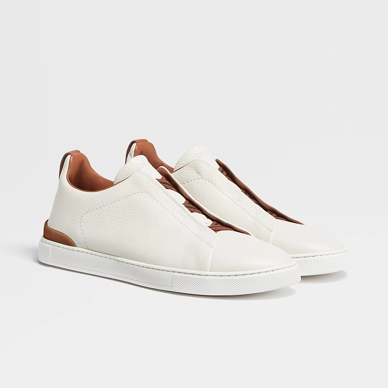 

Dress Shoes Spring and Autumn Genuine Leather Top Quality Comfortable Flat Bottom Pullover with Lace Up Versatile Men's Casual Shoes 230413, Assorted