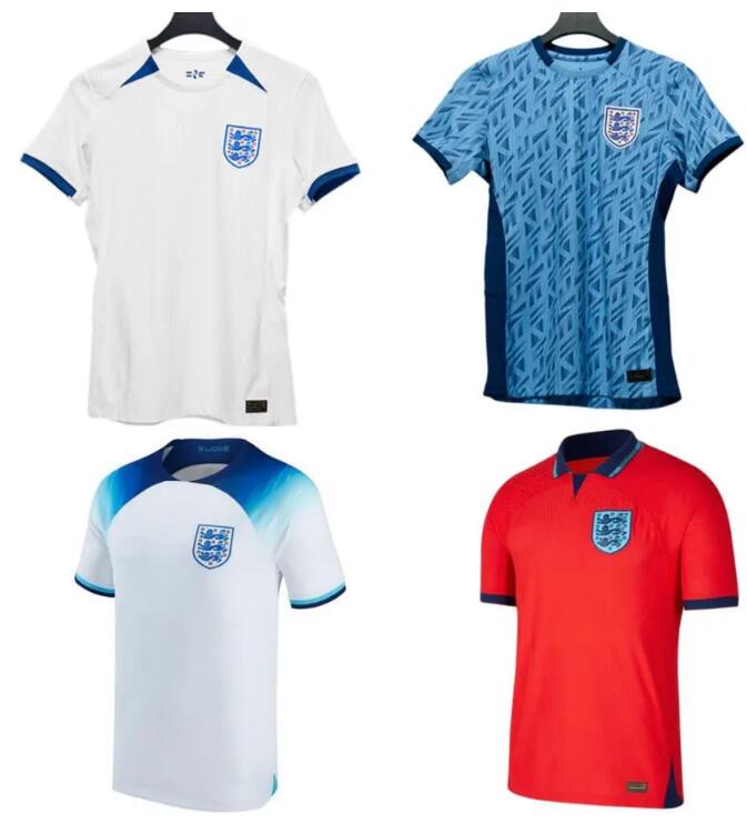 

2023 24 eNGLanD MEAD soccer jerseys KANE STERLING RASHFORD SANCHO GREALISH MOUNT FODEN SAKA 22 23 24 special football shirt women men uniform