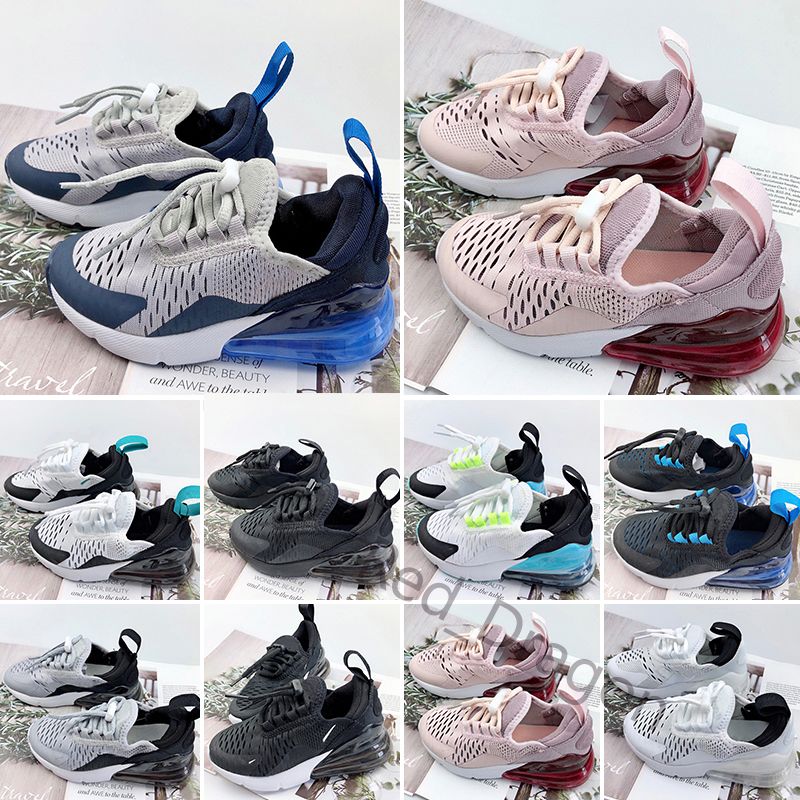 

Kids Athletic Shoes Children Basketball Wolf Grey Toddler 27c Sport Sneakers for Boy Girl Chaussures Pour Enfant, Color 9
