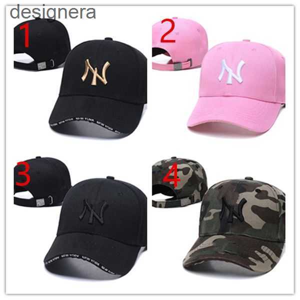 

2023 Baseball Cap Designers Caps Sun Hats Mens Womens Bucket Hat Women Snapback Hatsmen Luxurys Baseball Cap with Ny Letter 11BH6S, Welcome ask photo