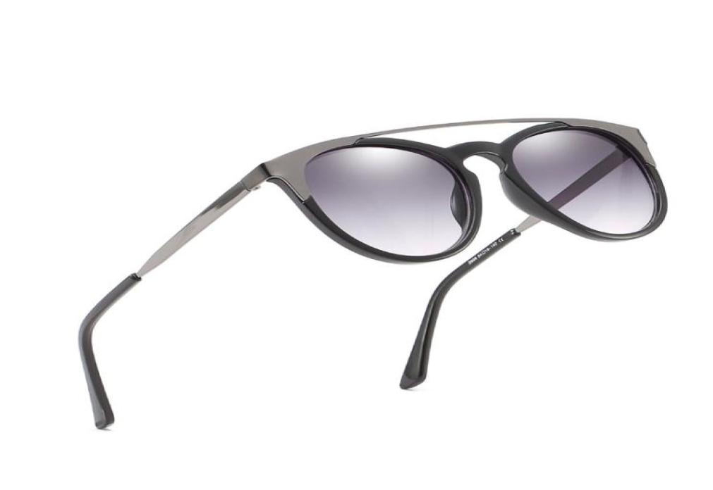 

Europe And The United States Trend Men039s Women039s Sunglasses Brand Designer Cat039s Eye Glasses9611181