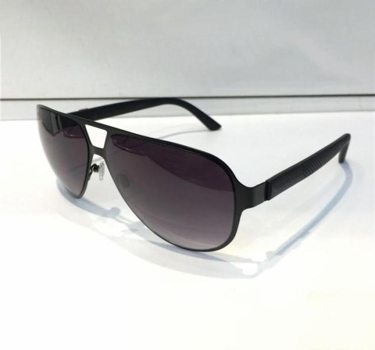 

Sunglasses For Women Men Summer 2252 Style AntiUltraviolet Retro Plate Full Frame Glasses Comes Random Box 2252S7937725
