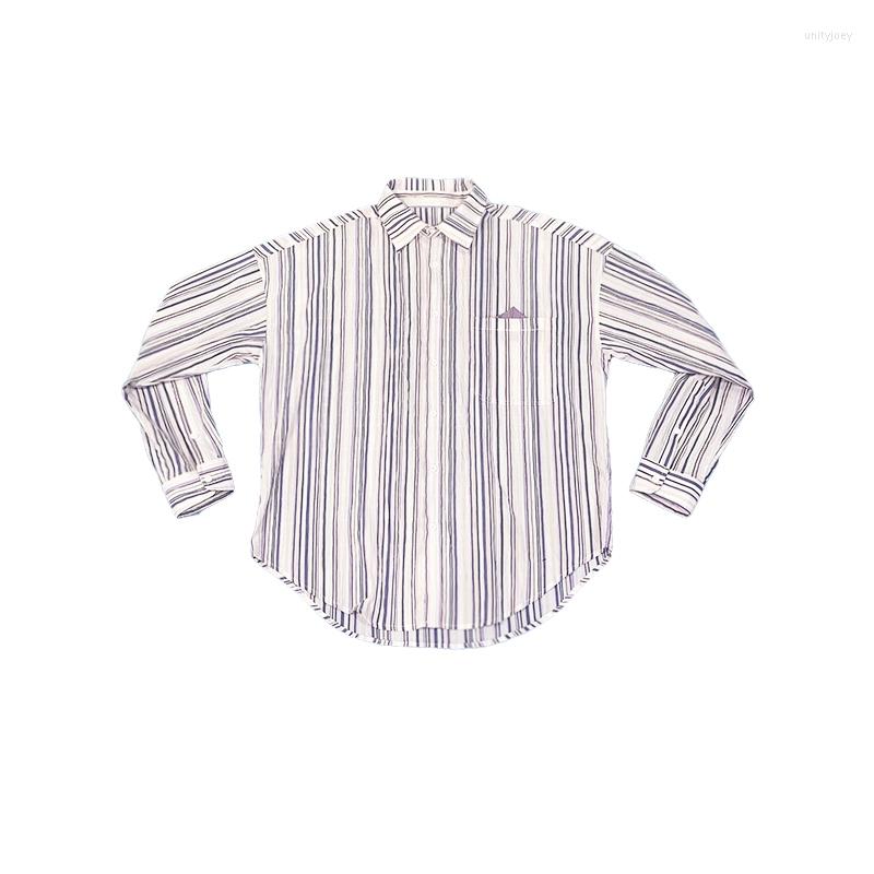 

Men' Casual Shirts DC4213 Fashion Men' 2023 Runway Luxury European Design Party Style Clothing, Picture shown