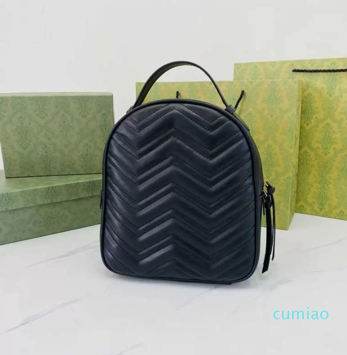 

Designer-Fashion Designer Backpack for Women's Backpacks Bags PU Leather Small Size women printing Back Pack Bag, Red