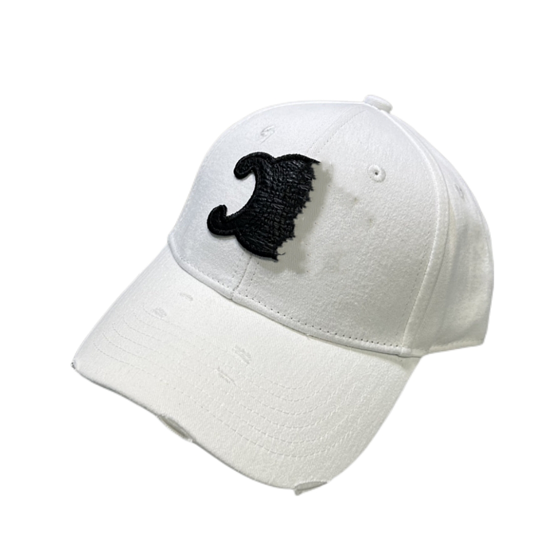 

Designer Baseball Cap Fashion Luxury unisex Summer Outdoor Sunscreen Ball Caps Casual Adjustable Hatband Embroidery Solid Letter White Cowboy Hat