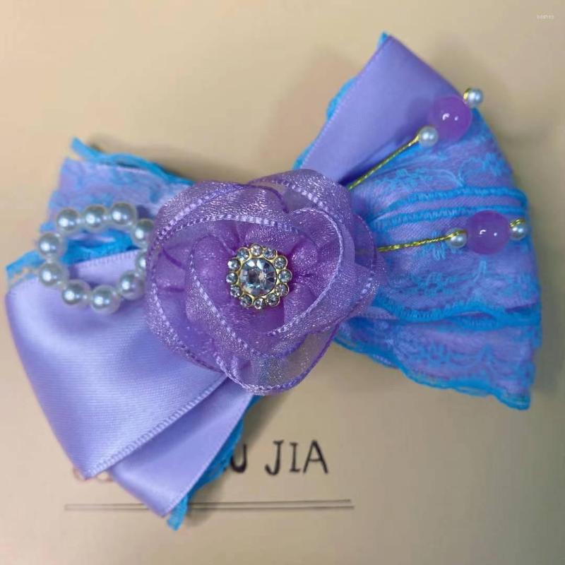 

Hair Accessories Pretty Girls Hairbows Handmade Baby Clips Hairgrips Festival Gifts Hairwears Ponytail Hairpin 20, Red black