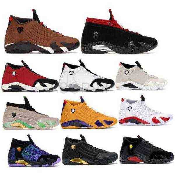 

Mens 14 14s Basketball Shoes Low Aleali May Fortune Winterized Archaeo Brown Gym Red Toro University Gold Trainers Sneakers