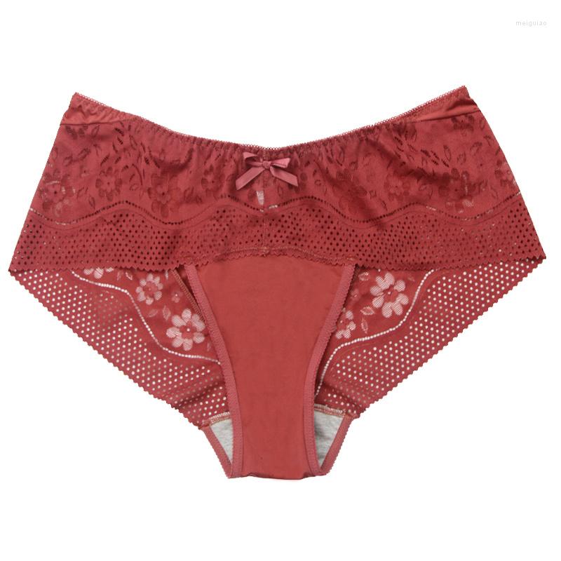 

Women's Panties 2023 For Women Lace Silk Sexy Underwear Plus Size Ladies Briefs Panty Majtki  XXXL XXXXL Female Lingerie, Beige