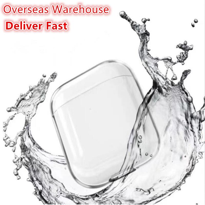 

for AirPods Pro 2 air pods 3 Earphones airpod pro 2nd generation Headphone Accessories Silicone Cute Protective Cover Apple Wireless Charging Box Shockproof Case
