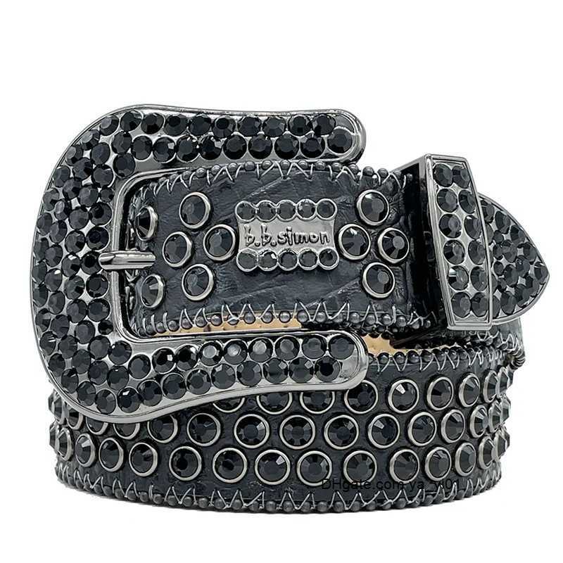 

Fashion Designer Belts Classic Bb Belts simon Mens Womens rhinestone belt with bling rhinestones miss seller 1600, Yellow