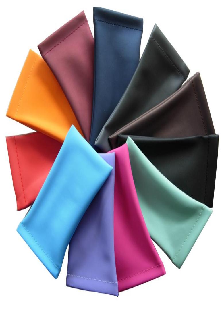 

light weight water proof eyeglass leather spring soft squeeze pouchsunglass casemobile phone protectoreyewear spectacle box5648040