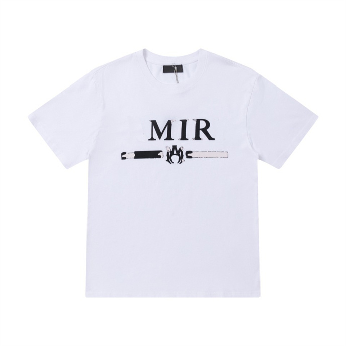 

1 NEW Mens Womens Designer T shirts Printed Fashion man T-shirt Top Quality Cotton Casual Tees Short Sleeve Luxury Hip Hop Streetwear TShirts#61