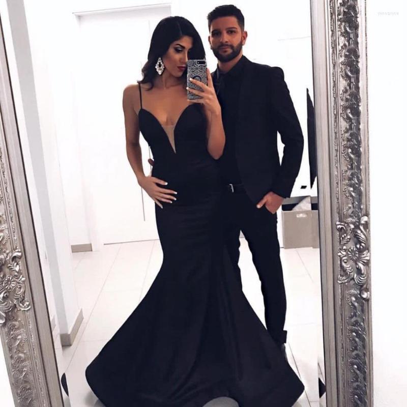 

Party Dresses Prom Evening Celebrity 2023 Woman's Night Cocktail Long Mermaid Plus Size Dubai Arabic Formal Dress, Royal blue