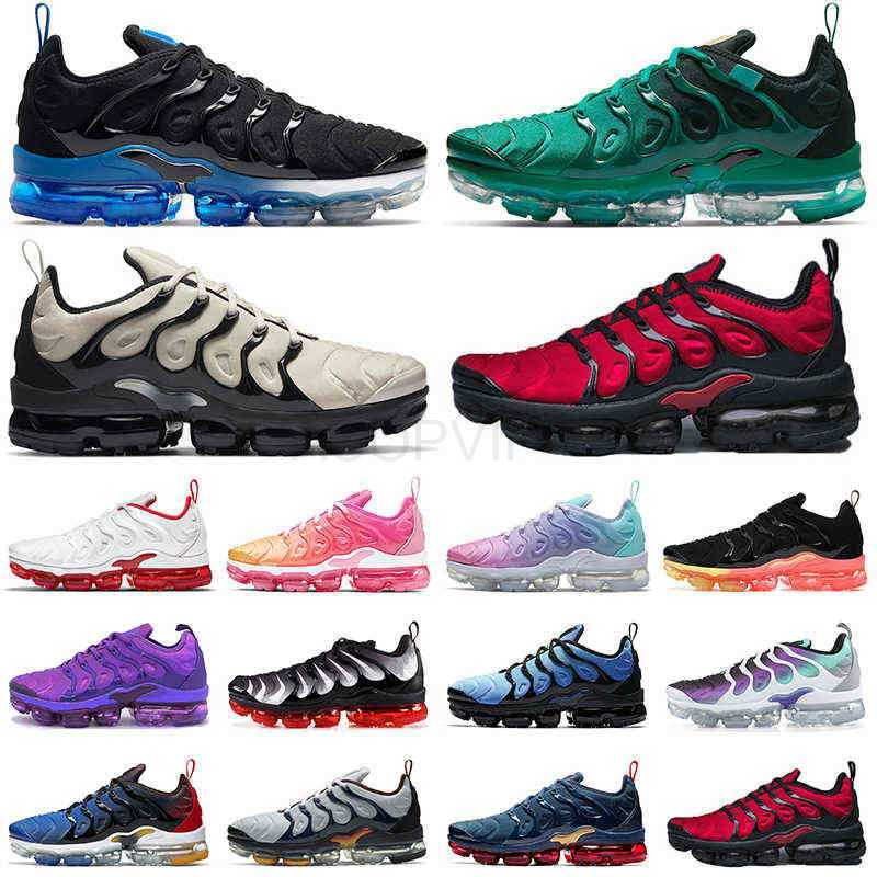

s tn running hoe women men trainer neaker Triple White Black Royal Atlanta Coquettih Purple Be Ture Light Bone port tenni, 36-47 tropical sunset