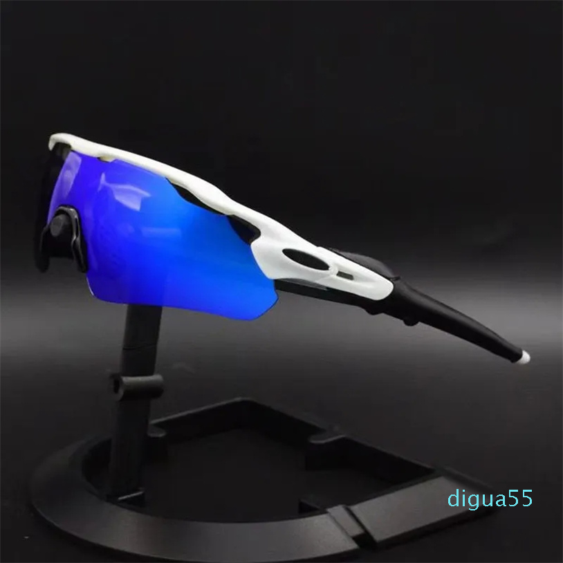 

Sports Sunglasses Glasses Outdoor Big Frame Integrated lenses Biking Goggles UV400 Windshield Road Mountain Bike Sun glasses