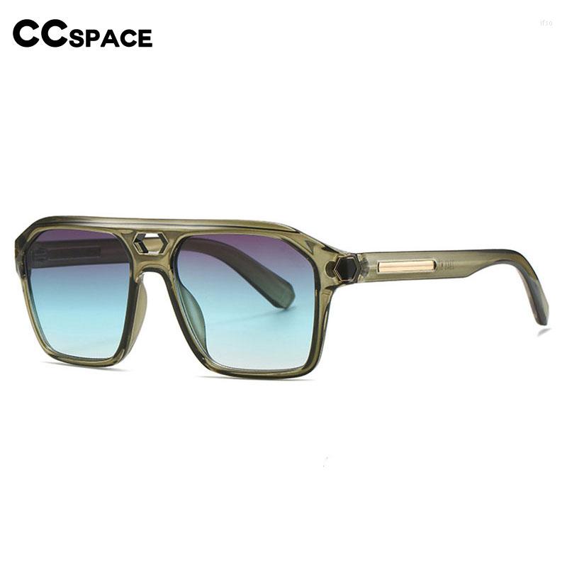 

Sunglasses 56002 Large Frame Rectangle For Men Oversized Anti Glare Driver Mirror Sun Glasses Women Uv400 Goggles Male