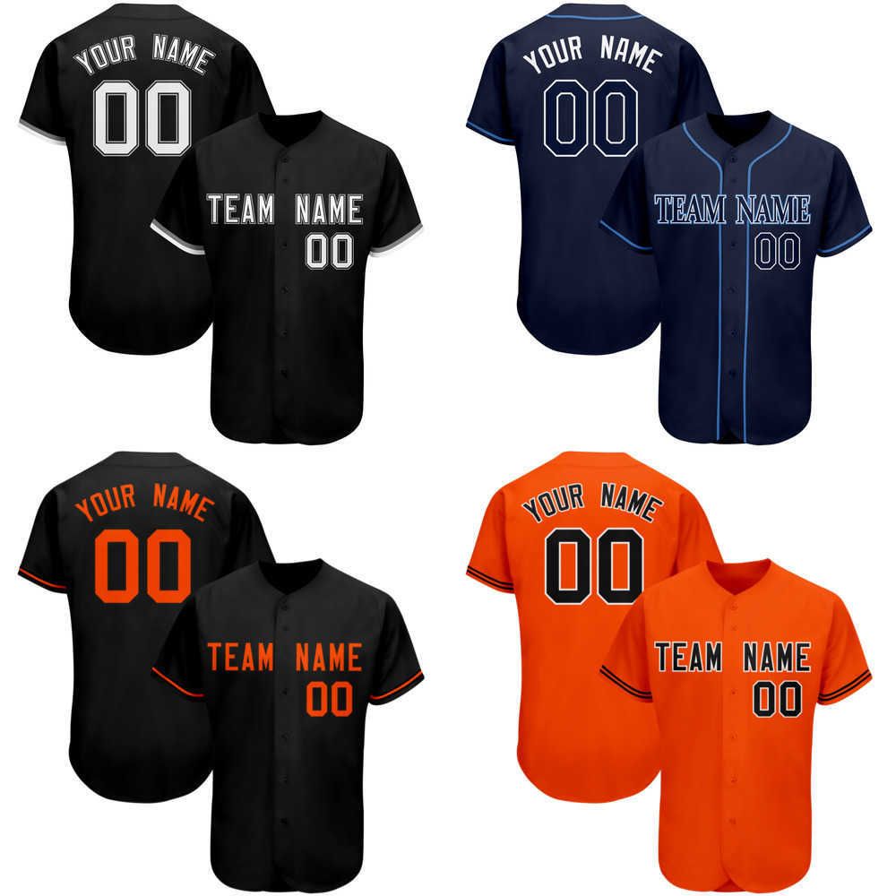 

Baseball Jerseys 2022 Professional Custom Baseball Jersey Full Sublimated Team Name Number Softball Uniform Button Down For Men/Women/Youth, Whiteb-jy01k314b-01