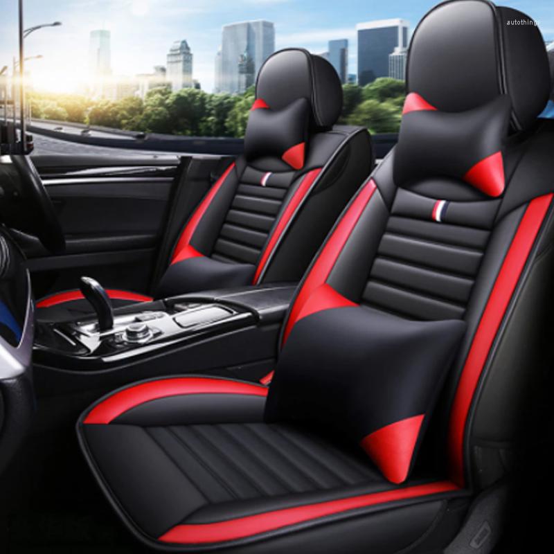 

Car Seat Covers Full Coverage Cover For A-Class W168 W169 W176 W177 A-Klasse A160 A180 A190 A200 A220 A250 Accessories