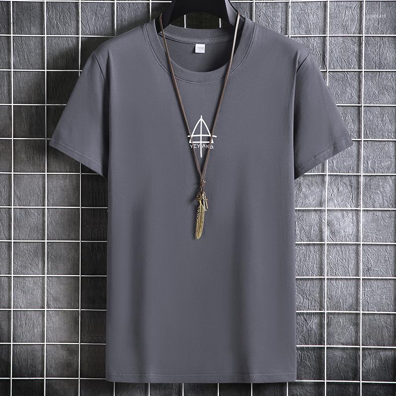 

Men's T Shirts 2023 Summer Men's T-Shirt Fashion O Neck Short Sleeve Shirt For Mens Streetwear Clothing Men Cotton Daily Tshirt Top Tees, Sky blue